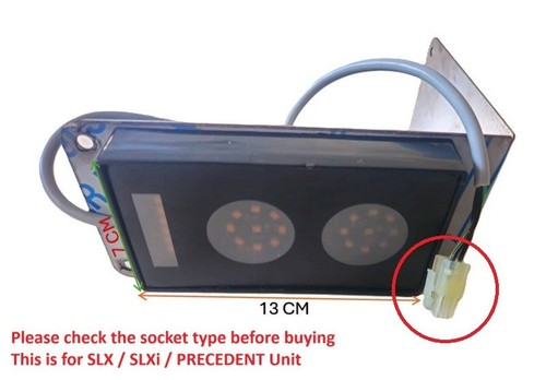 Light status lamp for - light,