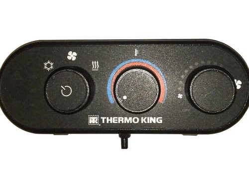 Thermo king evolution control - king,
