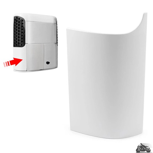 Reefer door panel - door, side