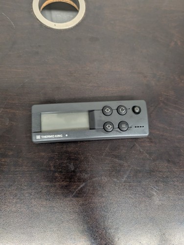 Thermo king v100 - ♕♕♕,