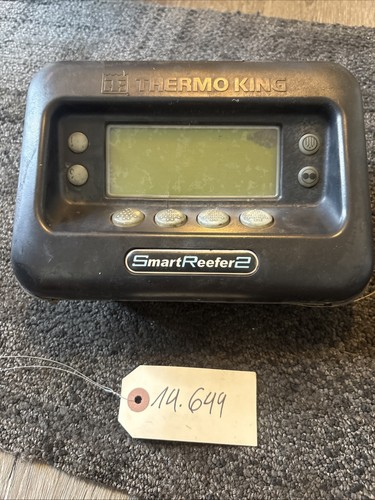 Thermo king 2306 - 45-2306, sr2